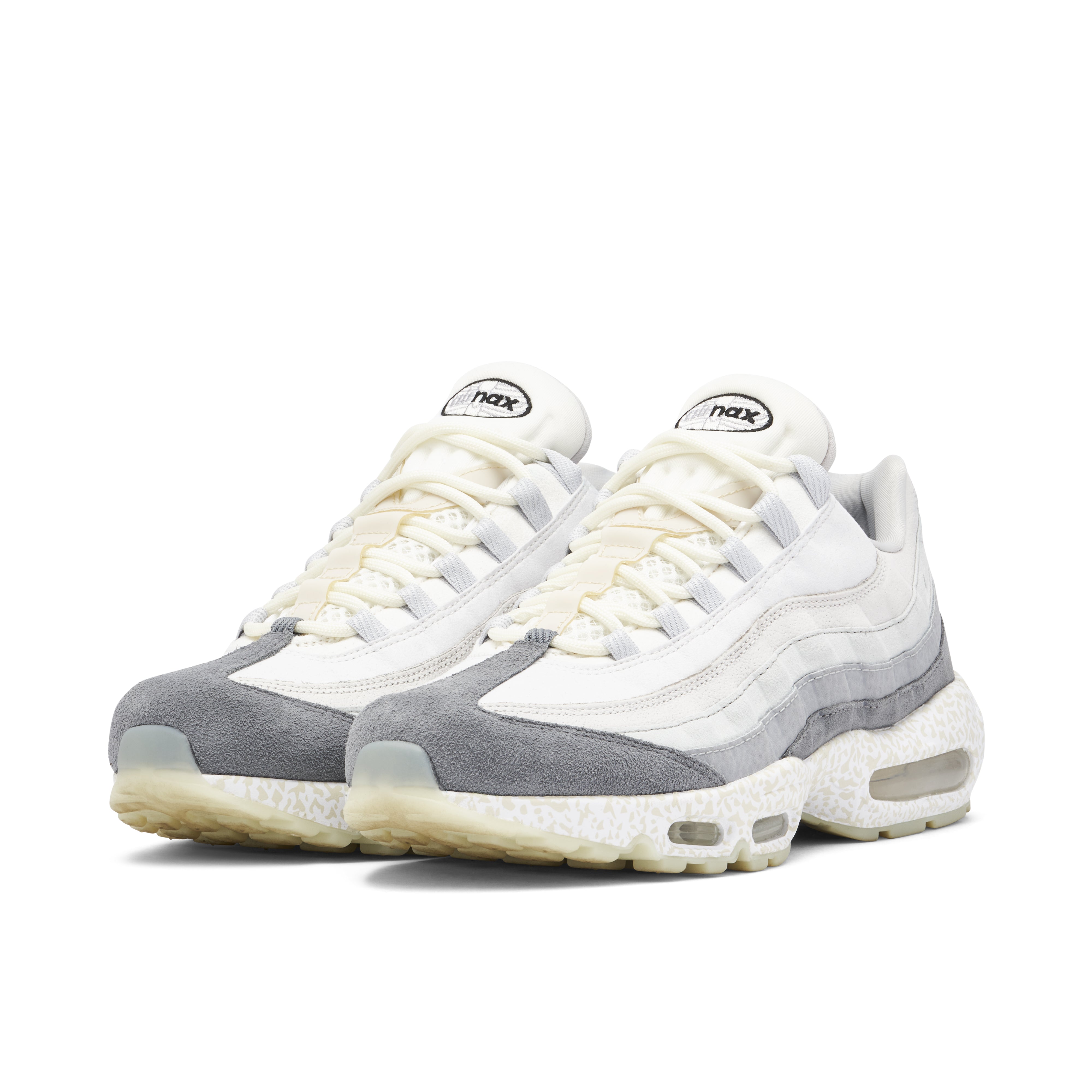 NIKE AIR MAX 95 LIGHT BONE