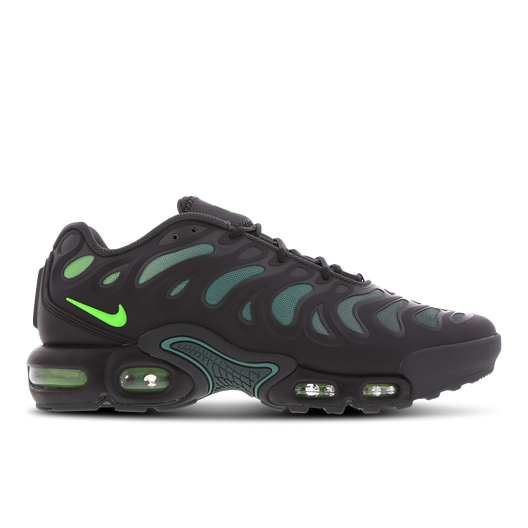 Air Max Plus Drift "Black Volt