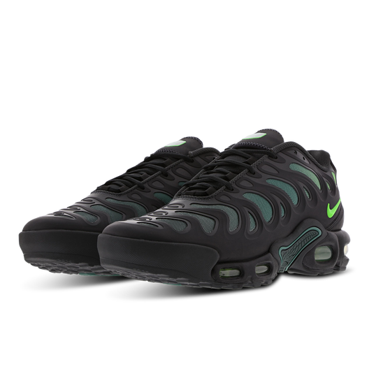 Air Max Plus Drift "Black Volt