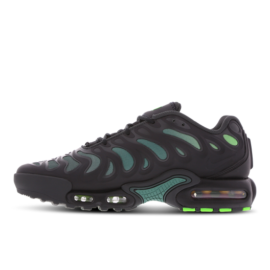 Air Max Plus Drift "Black Volt