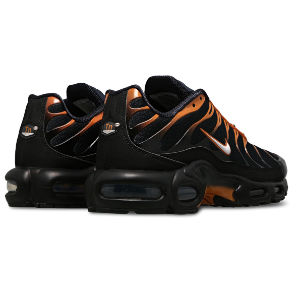 Nike TN Air Max Plus Dark Obsidian