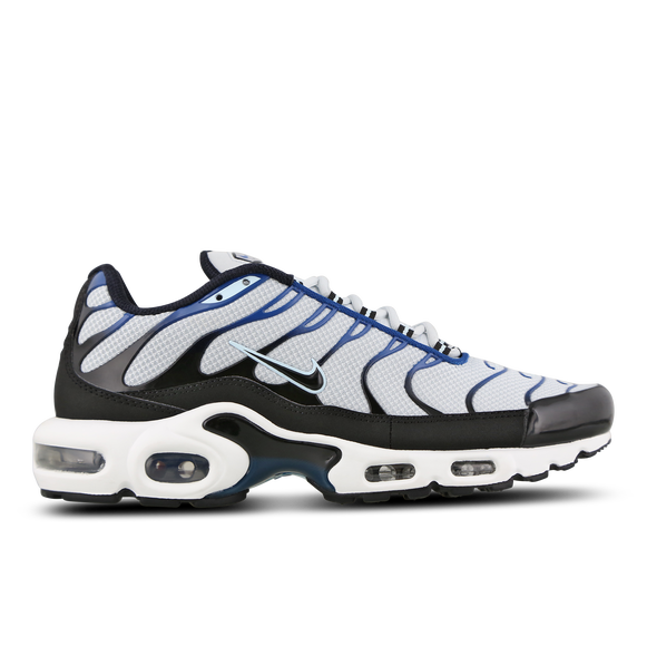 Air Max Plus 'Persian Violet'