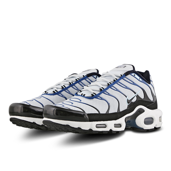 Air Max Plus 'Persian Violet'