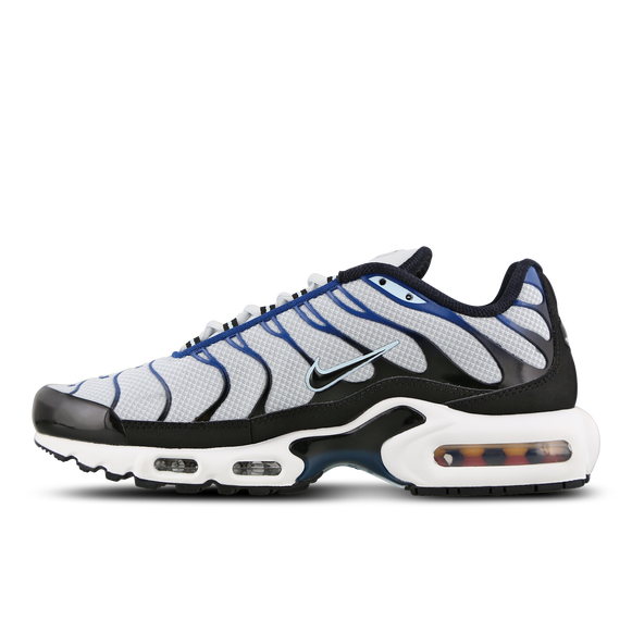 Air Max Plus 'Persian Violet'