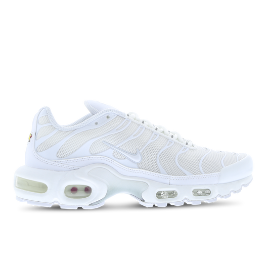 Air Max Plus 'White'