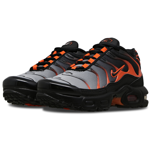 Nike Air Max Plus 1 Tuned Black/Team Orange