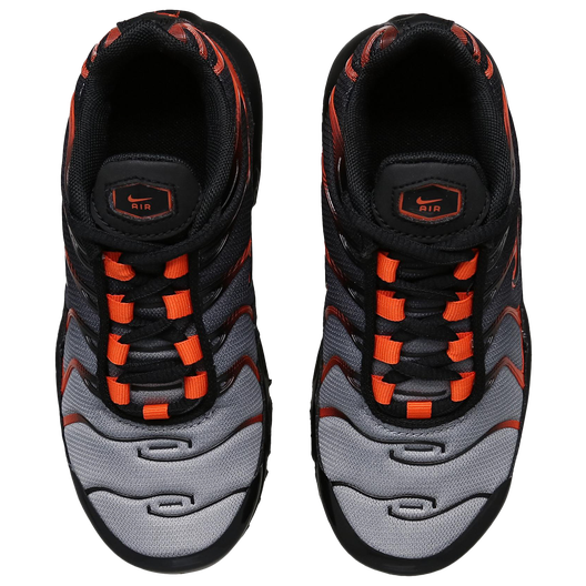 Nike Air Max Plus 1 Tuned Black/Team Orange