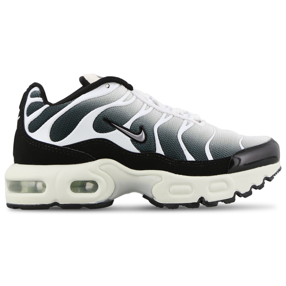 Nike TN Air Max Plus Black Metallic Cool