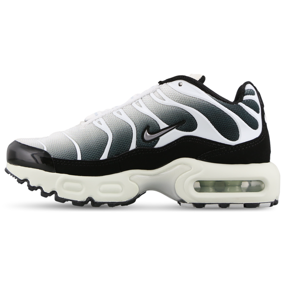 Nike TN Air Max Plus Black Metallic Cool