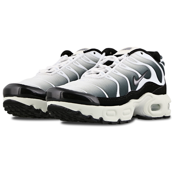 Nike TN Air Max Plus Black Metallic Cool