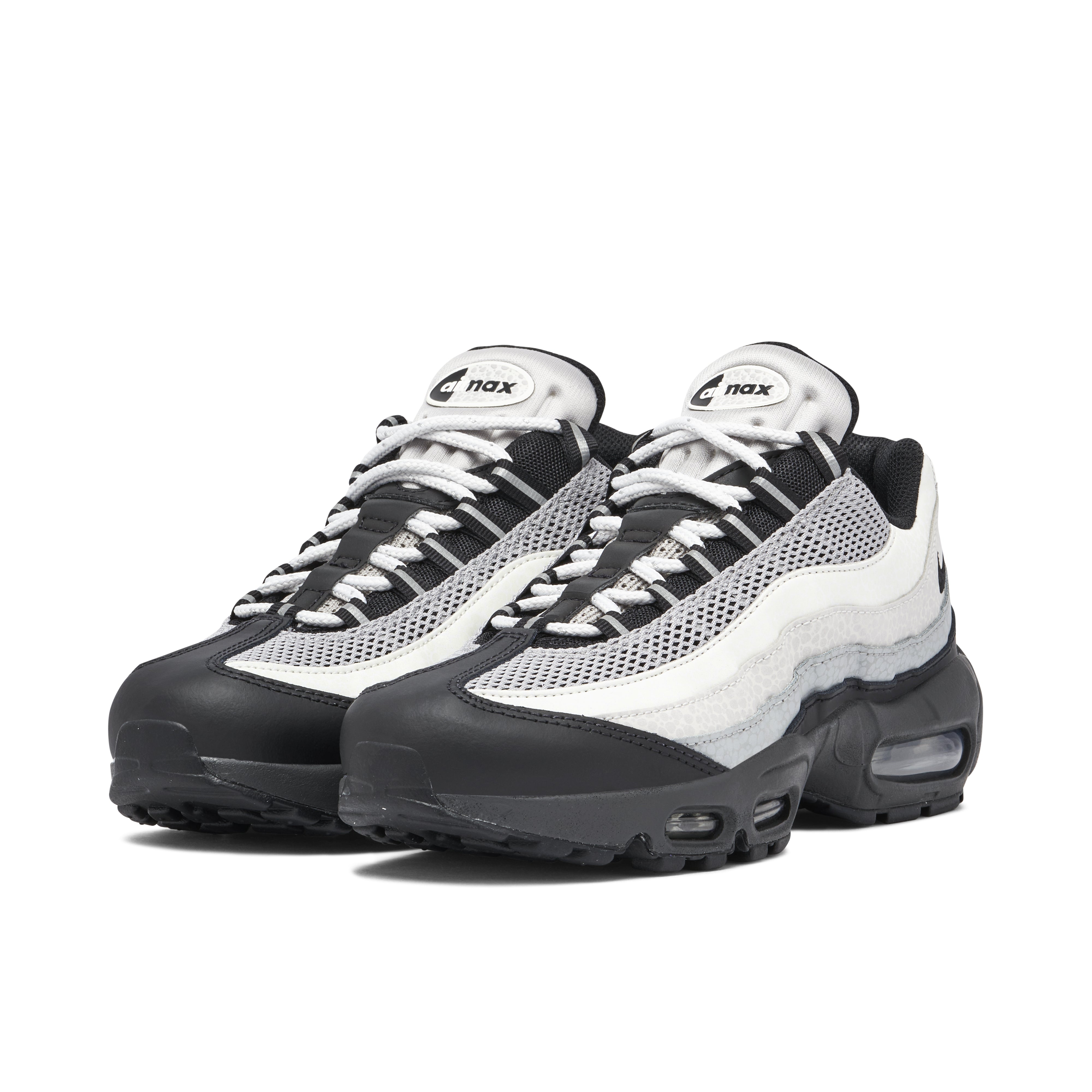 NIKE AIR MAX 95 REFLECTIVE SAFARI