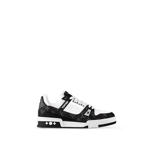 LV Trainers Black