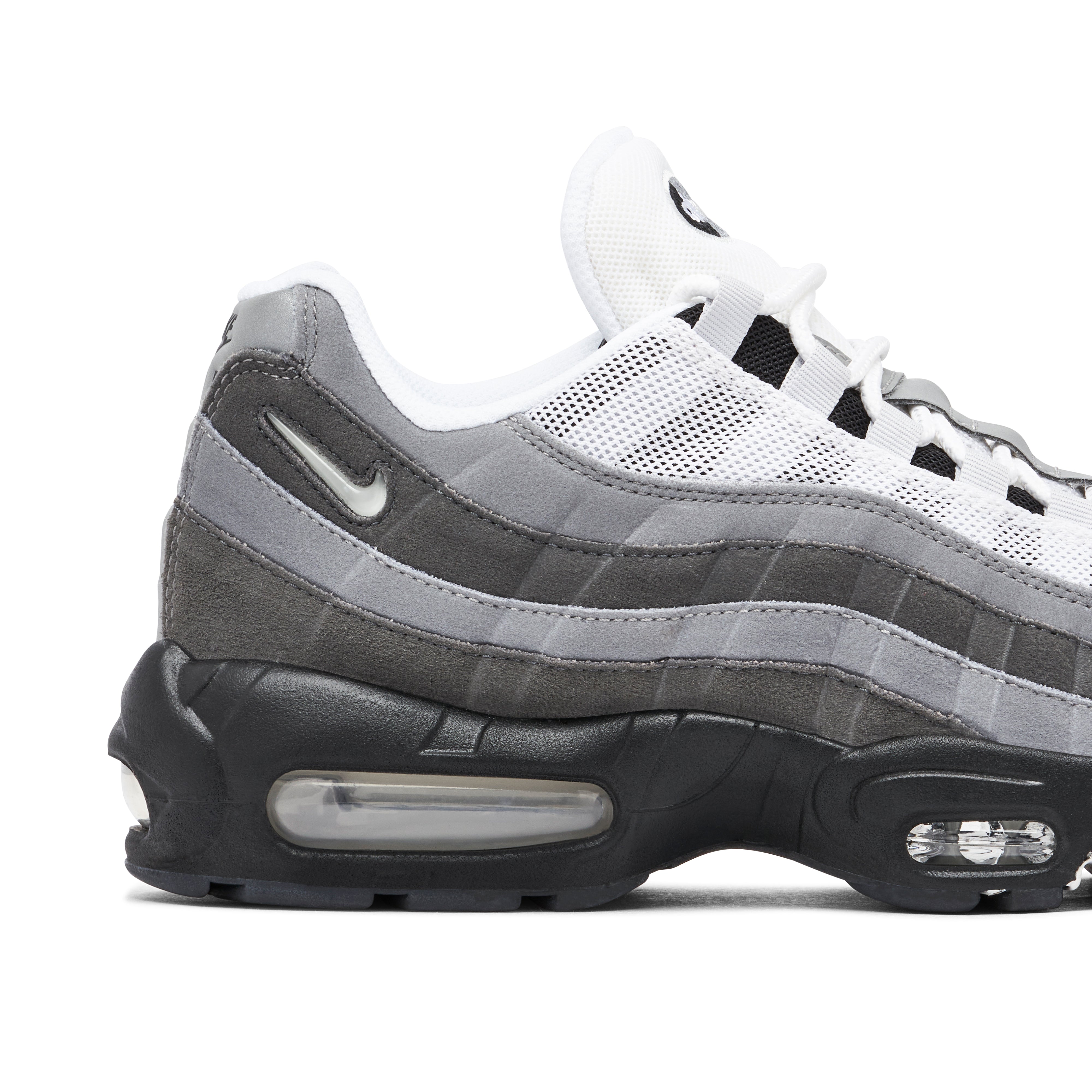 NIKE AIR MAX 95 JEWEL GREY