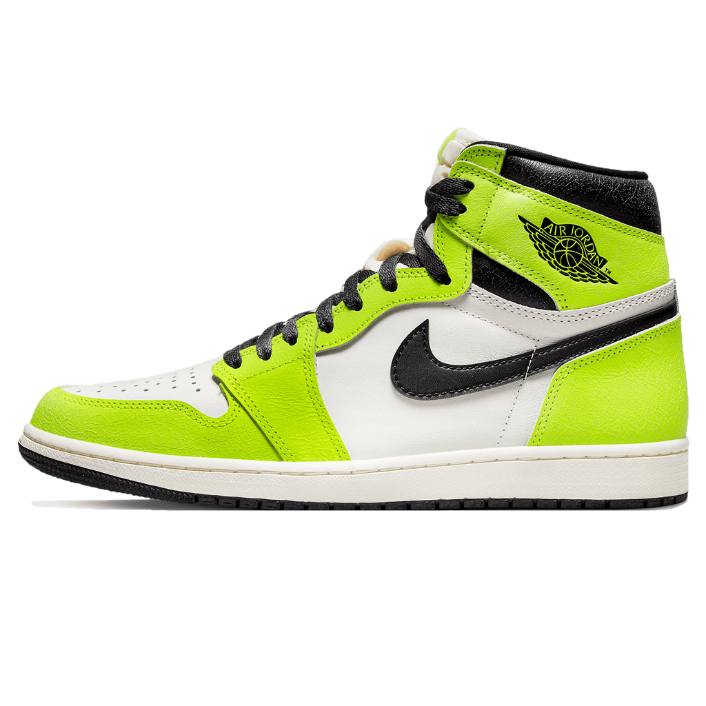 Air Jordan 1 Retro High 'visionaire'