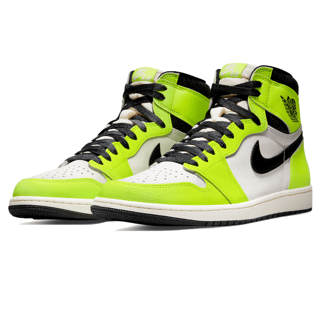 Air Jordan 1 Retro High 'visionaire'