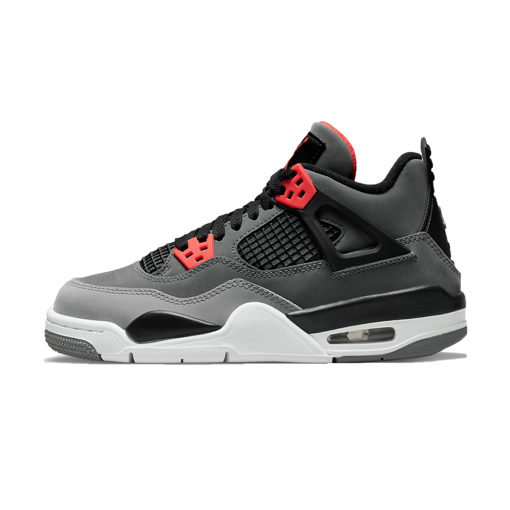 Air Jordan 4 Retro 'Infrared'