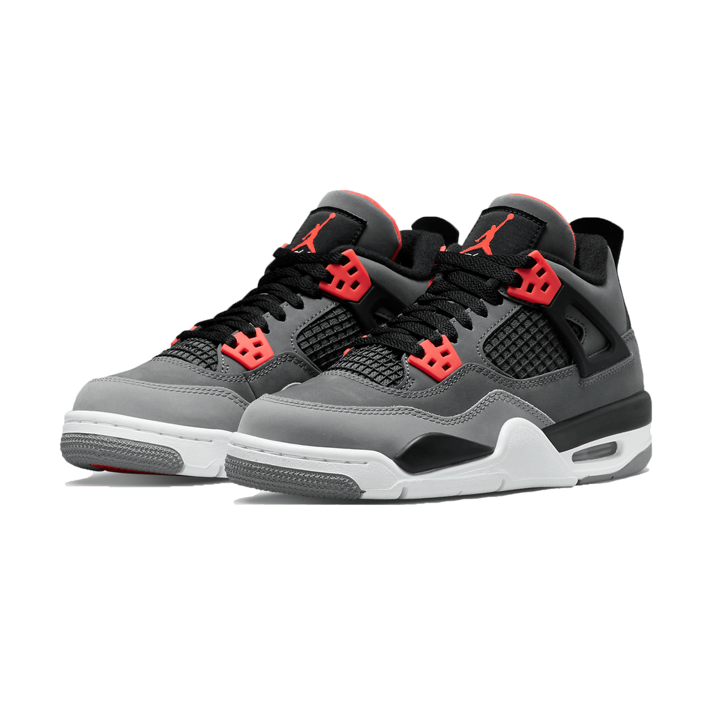 Air Jordan 4 Retro 'Infrared'