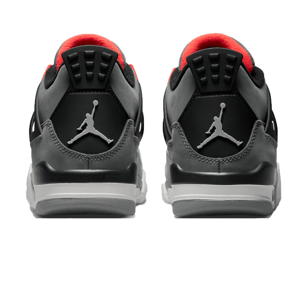 Air Jordan 4 Retro 'Infrared'