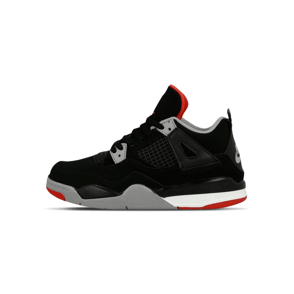 Air Jordan 4 Retro PS 'Bred Reimagined'