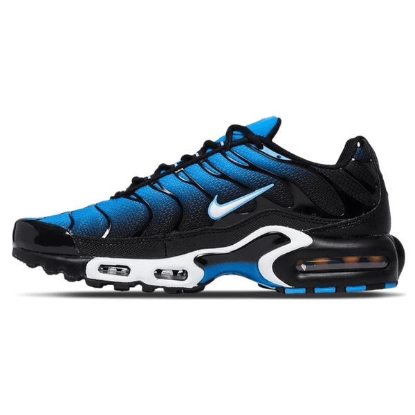 Nike Air Max Plus 'aquarius Blue'