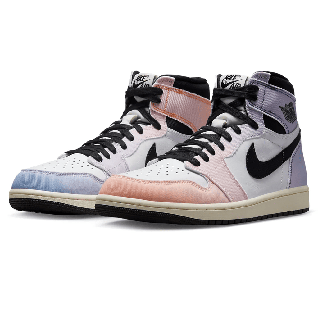 Air Jordan 1 Retro High 'Skyline'