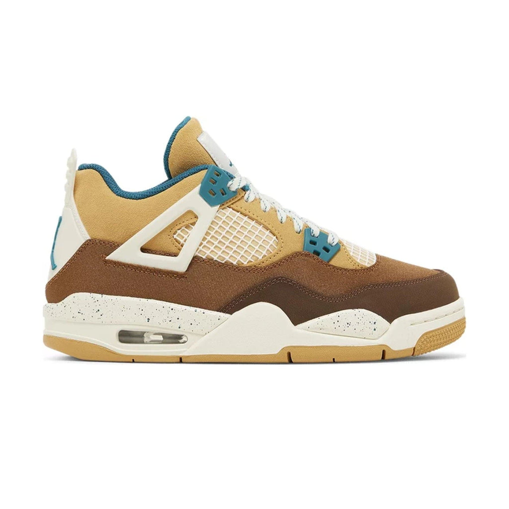 Air Jordan 4 Retro 'Cacao Wow'