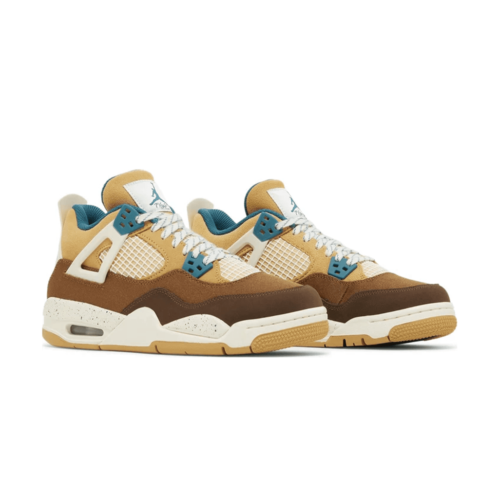 Air Jordan 4 Retro 'Cacao Wow'