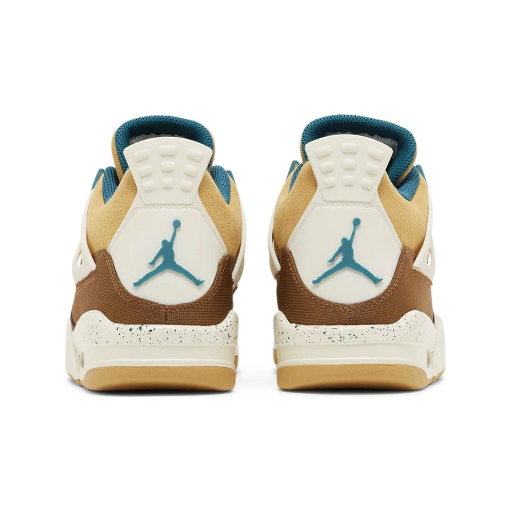 Air Jordan 4 Retro 'Cacao Wow'