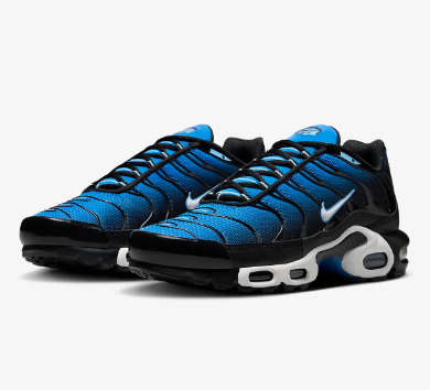 Nike Air Max Plus 'aquarius Blue'