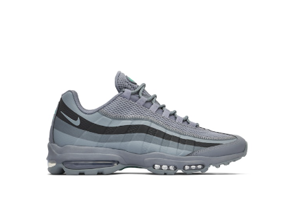 NIKE AIR MAX 95 ULTRA COOL GREY