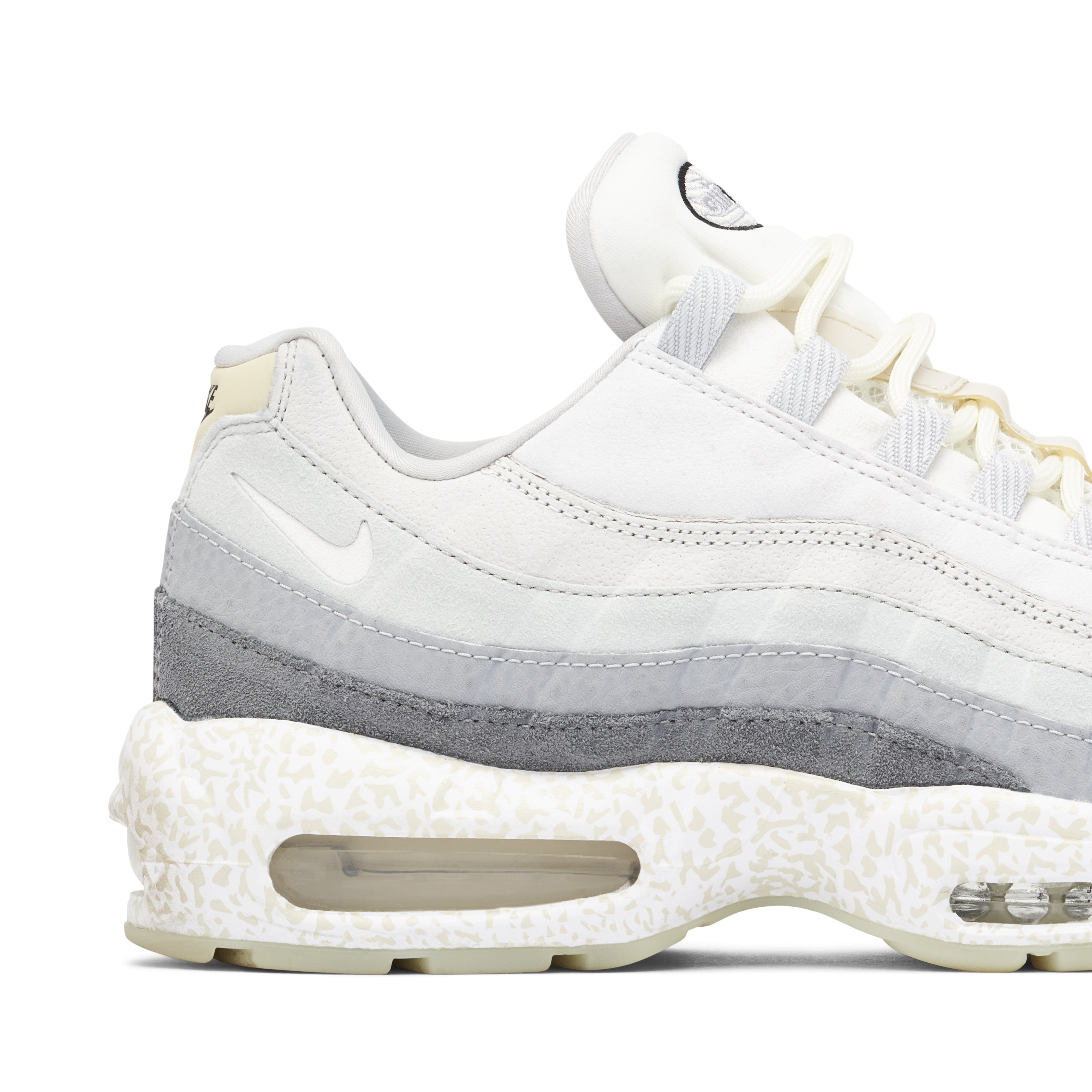 NIKE AIR MAX 95 LIGHT BONE