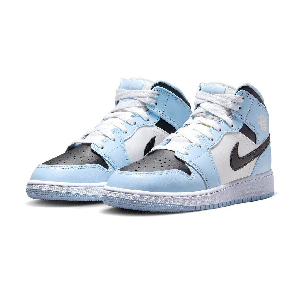 Air Jordan 1 Mid  'ice Blue'