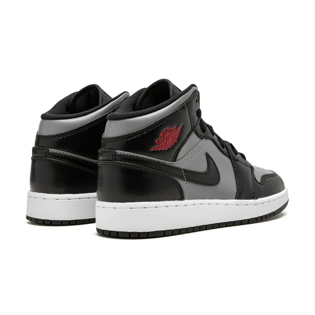 Air Jordan 1 Mid  'Shadow'