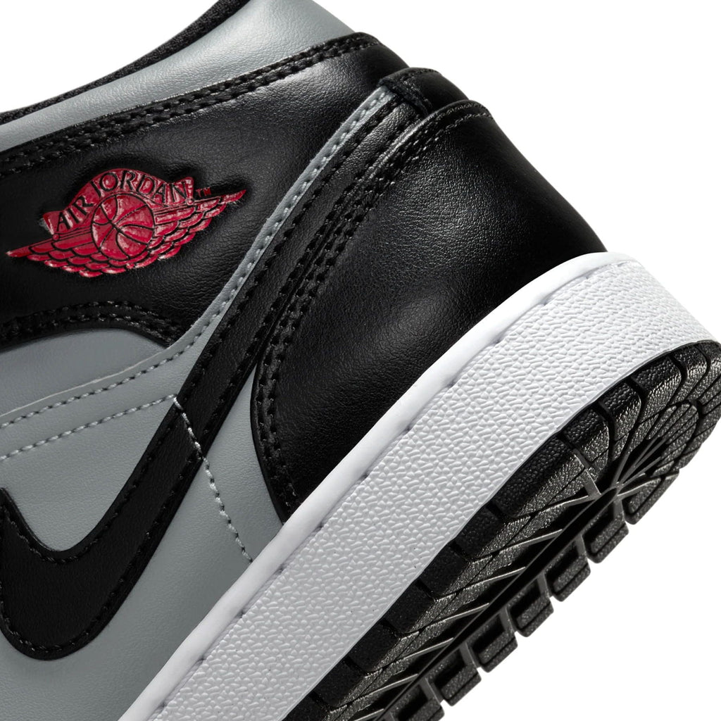 Air Jordan 1 Mid  'Shadow'