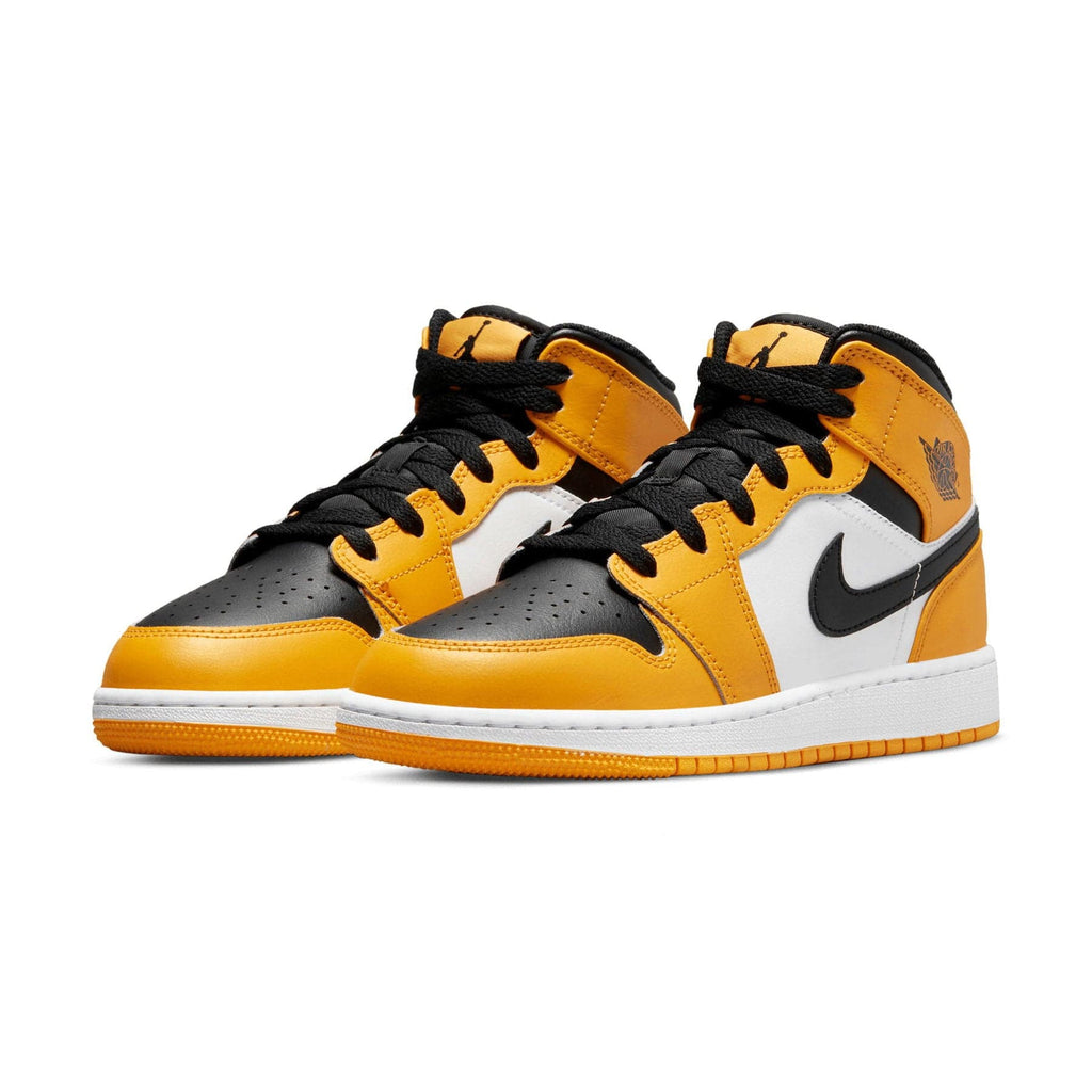 Air Jordan 1 Mid 'Taxi'