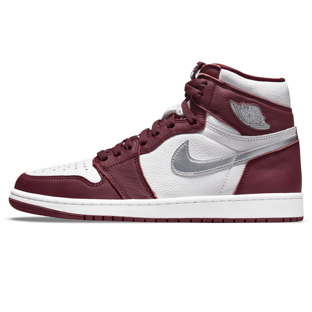 Air Jordan 1 Retro High 'Bordeaux'