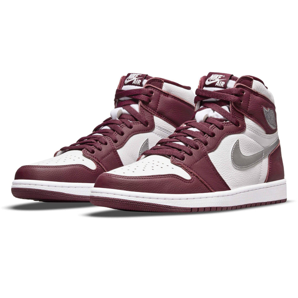 Air Jordan 1 Retro High 'Bordeaux'