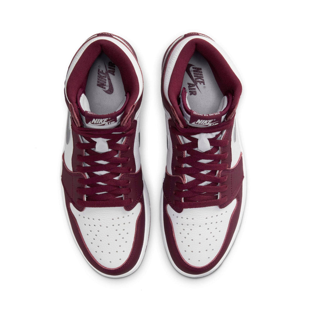 Air Jordan 1 Retro High 'Bordeaux'