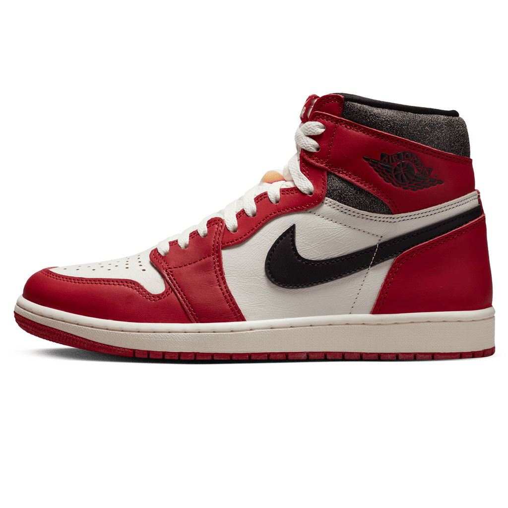 Air Jordan 1 Retro High 'Chicago Lost & Found'