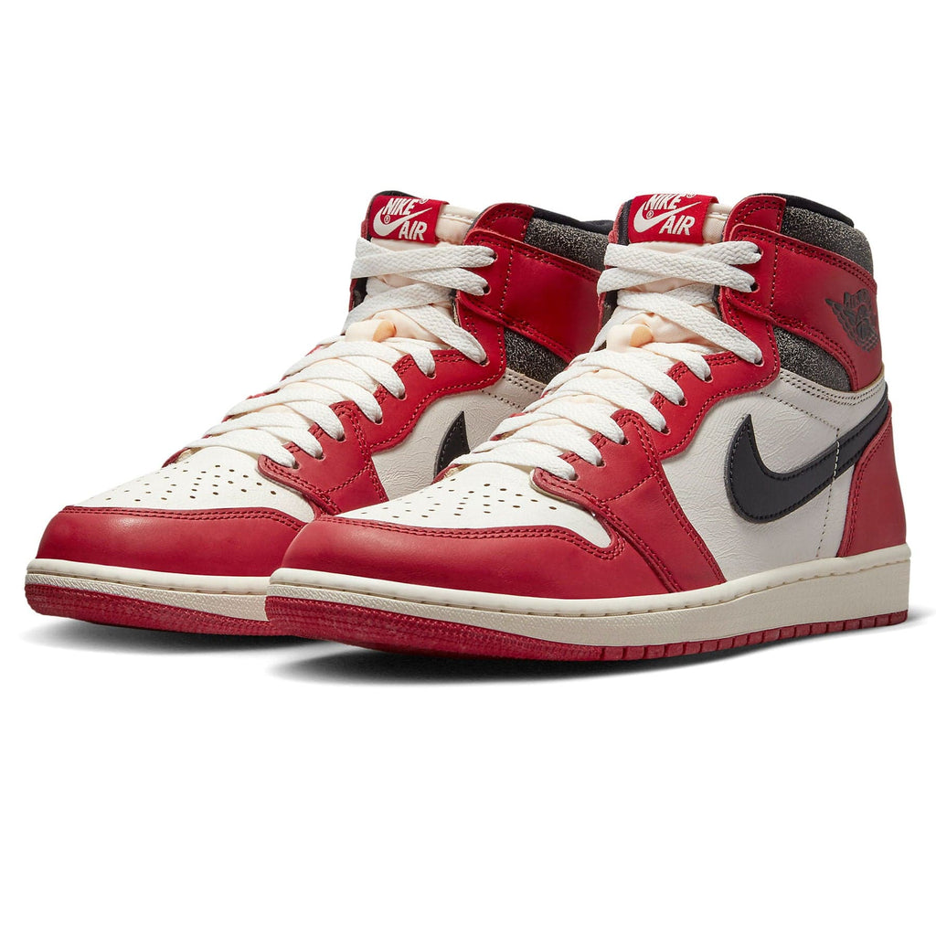 Air Jordan 1 Retro High 'Chicago Lost & Found'