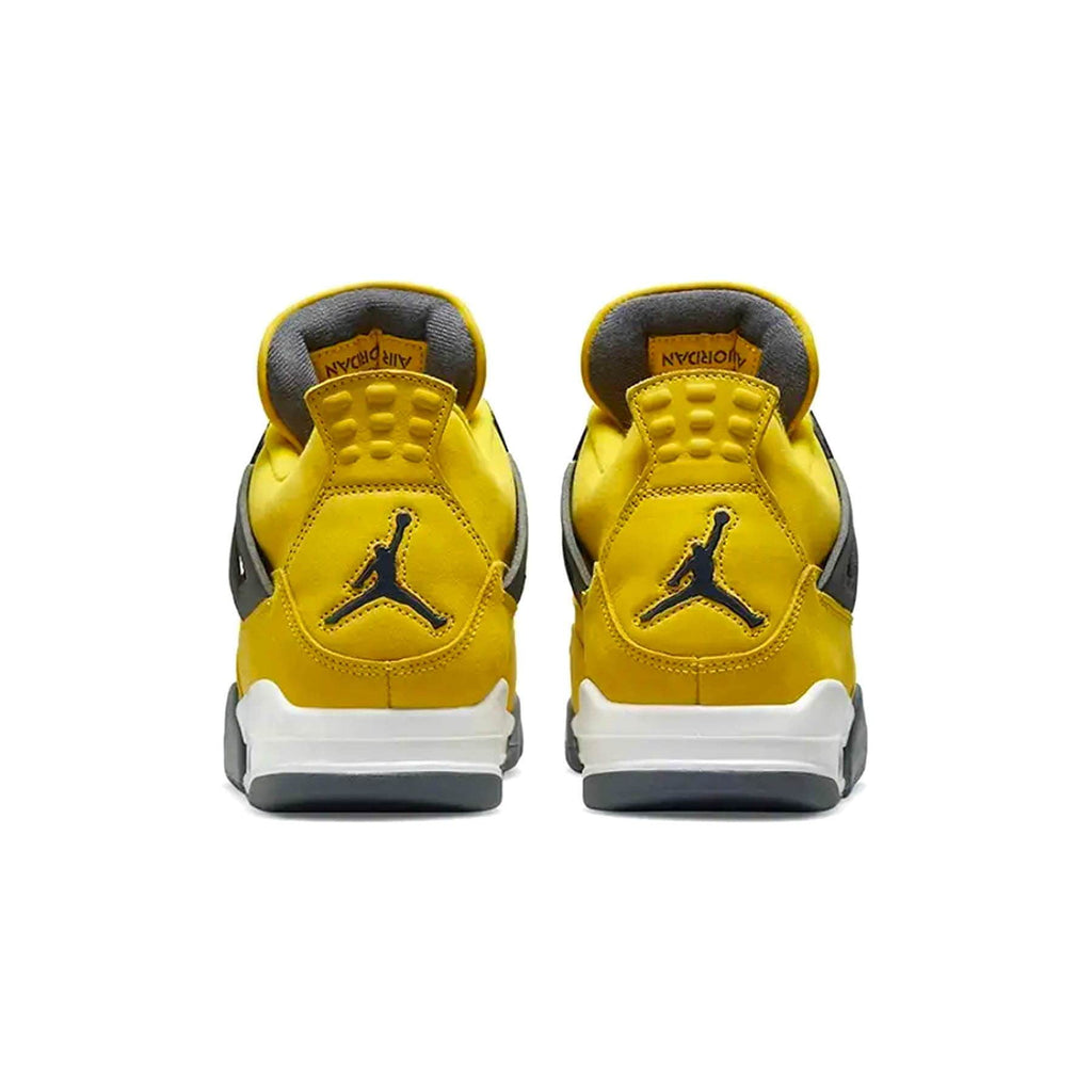 Air Jordan 4 Retro 'Lightning' 2021