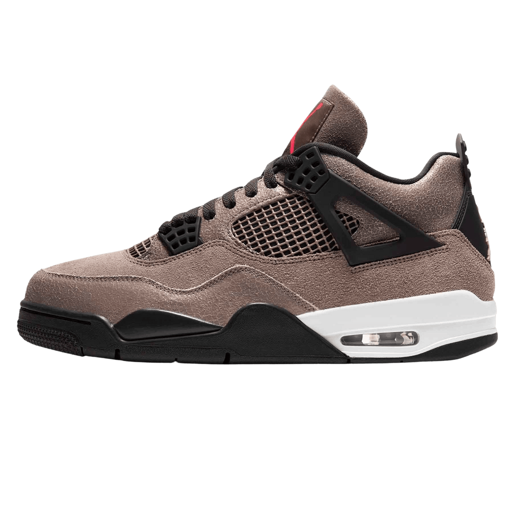 Air Jordan 4 Retro 'Taupe Haze'