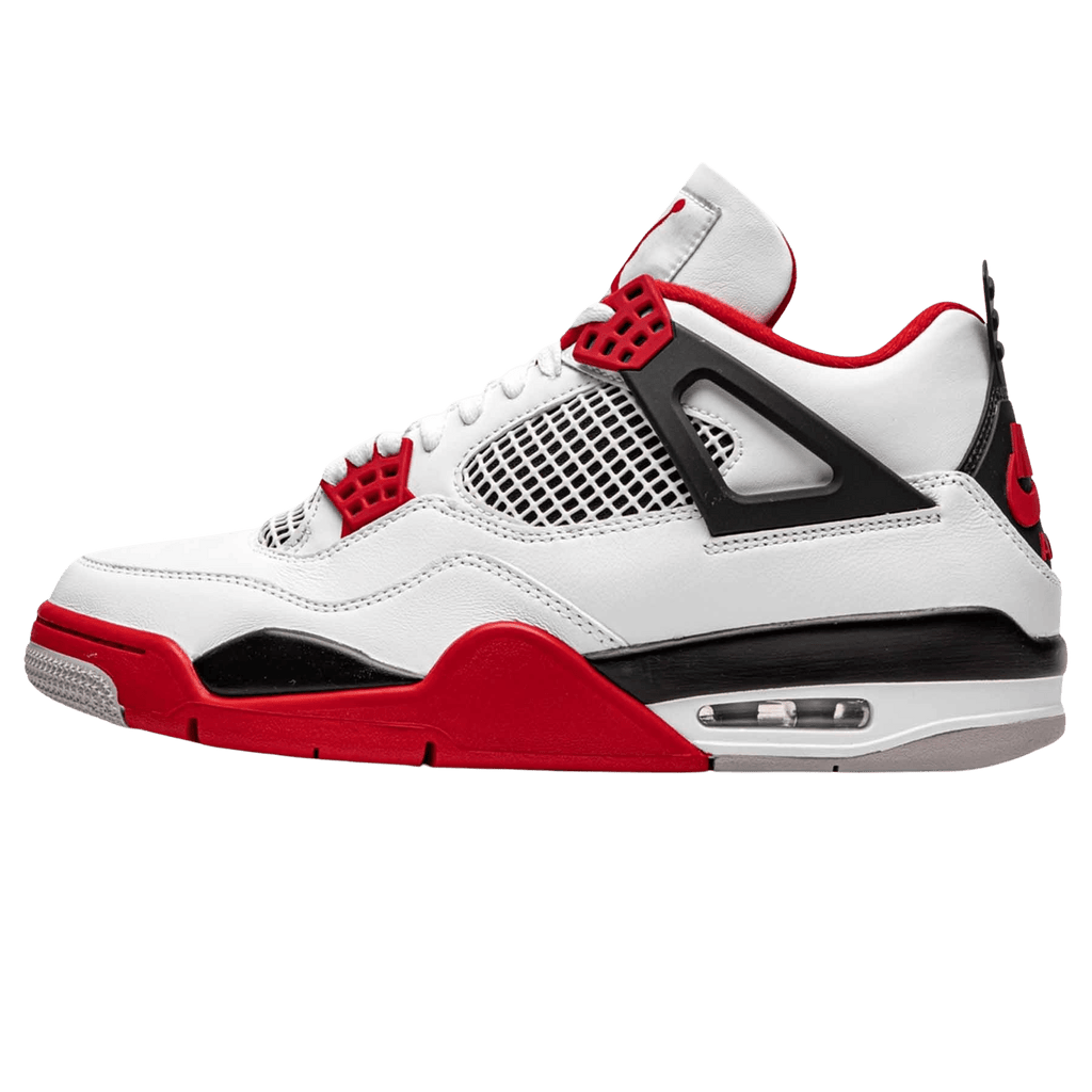 Air Jordan 4 Retro OG 'Fire Red' 2020