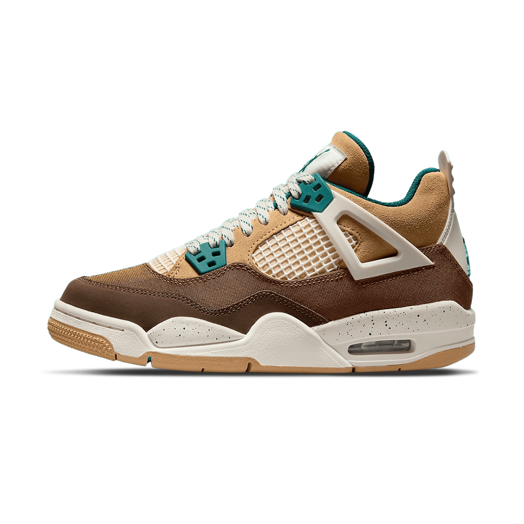 Air Jordan 4 Retro 'Cacao Wow'