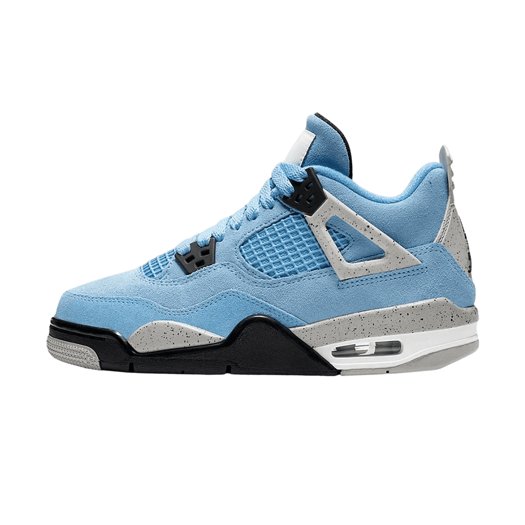 Air Jordan 4 Retro 'University Blue'