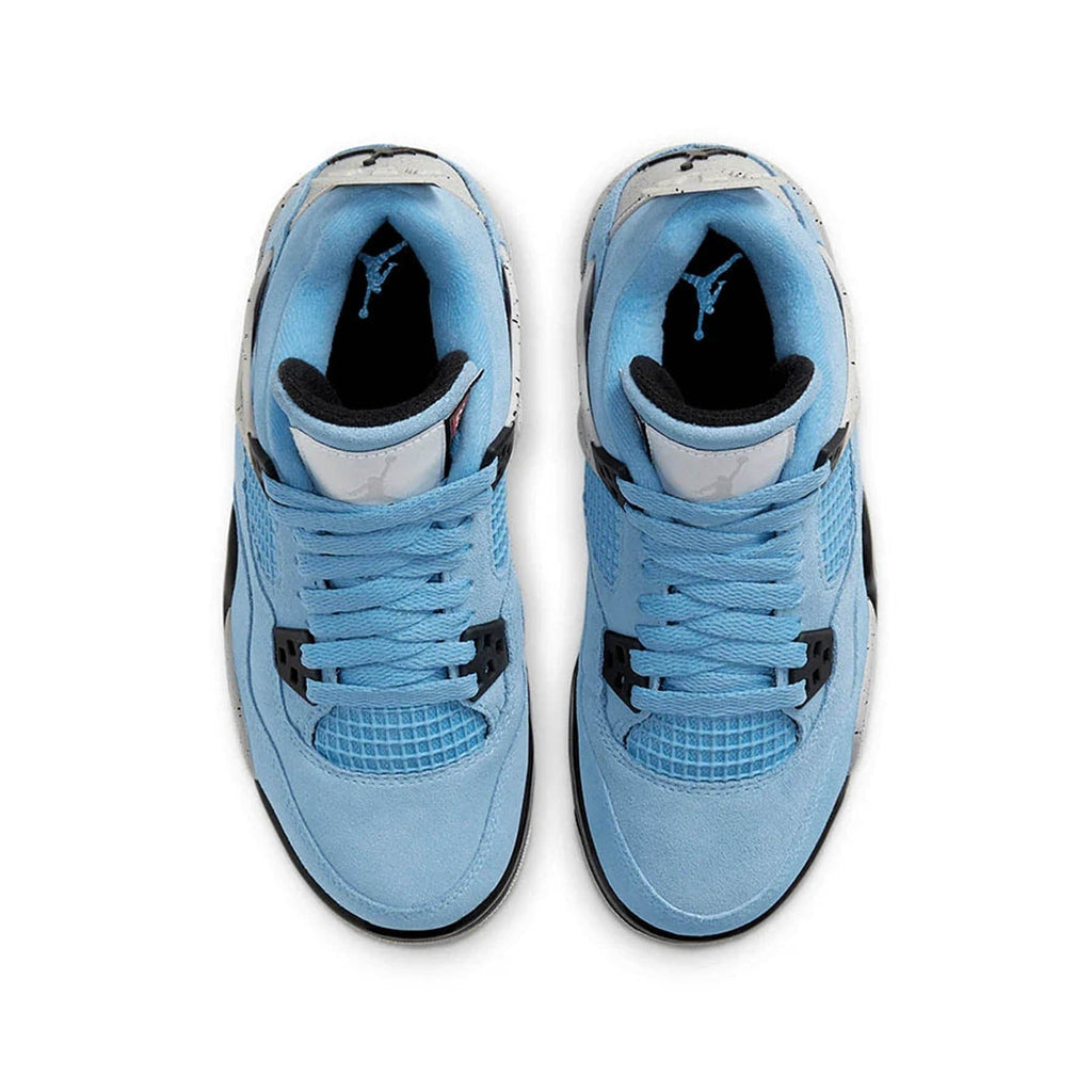 Air Jordan 4 Retro 'University Blue'