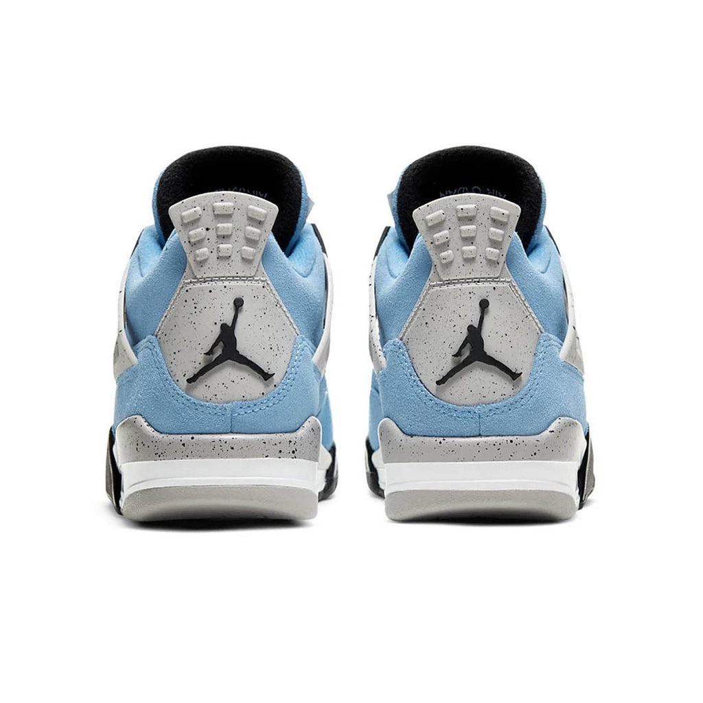 Air Jordan 4 Retro 'University Blue'