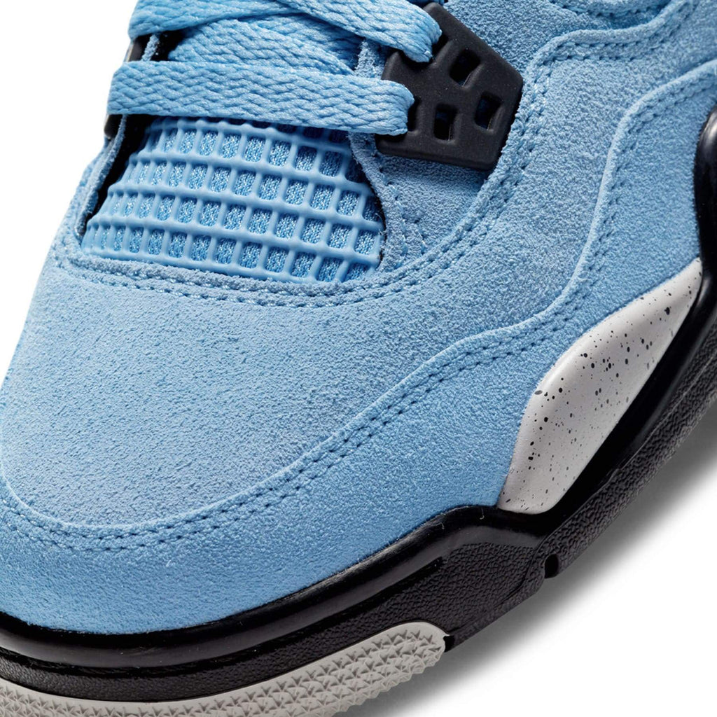 Air Jordan 4 Retro 'University Blue'