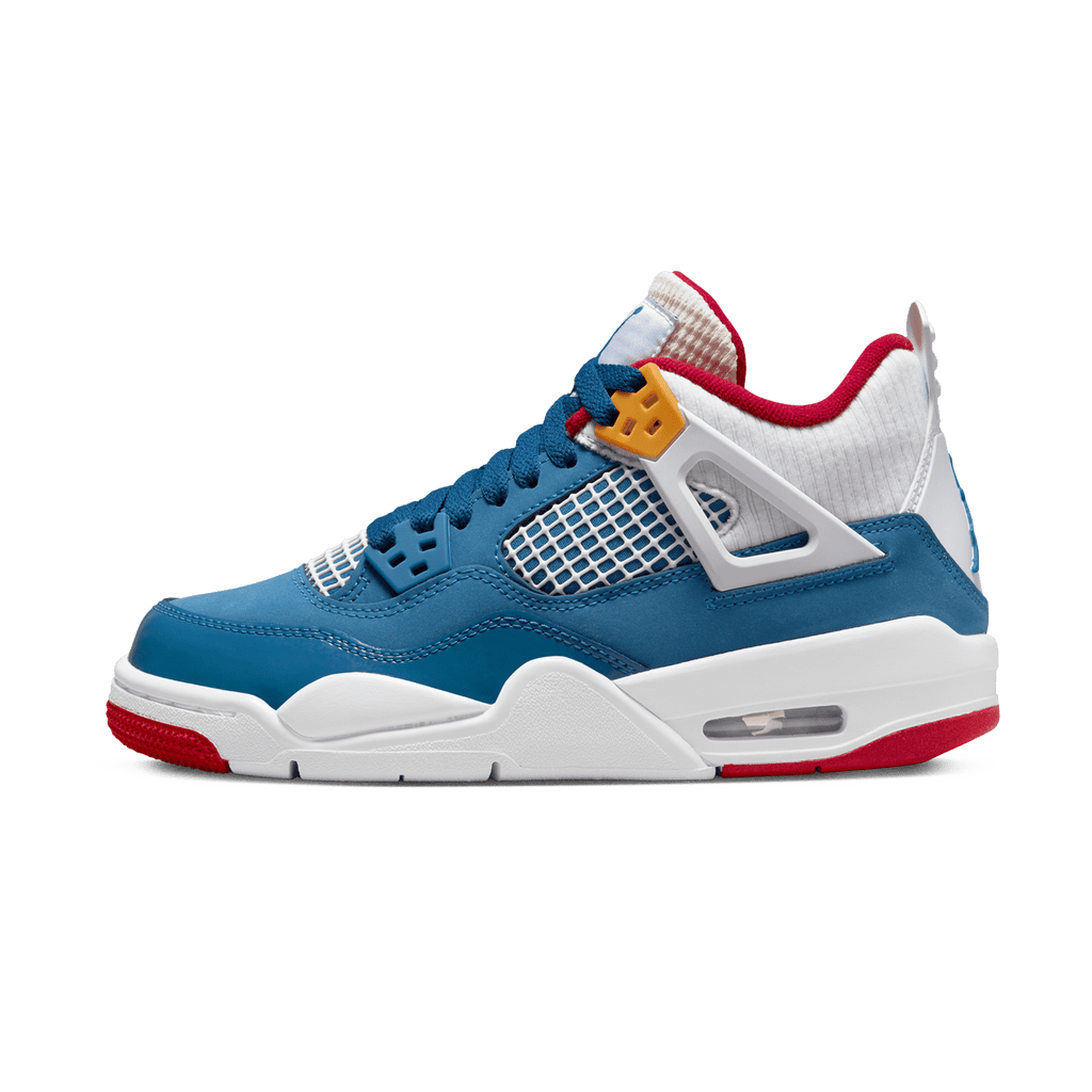 Air Jordan 4 Retro 'Messy Room'