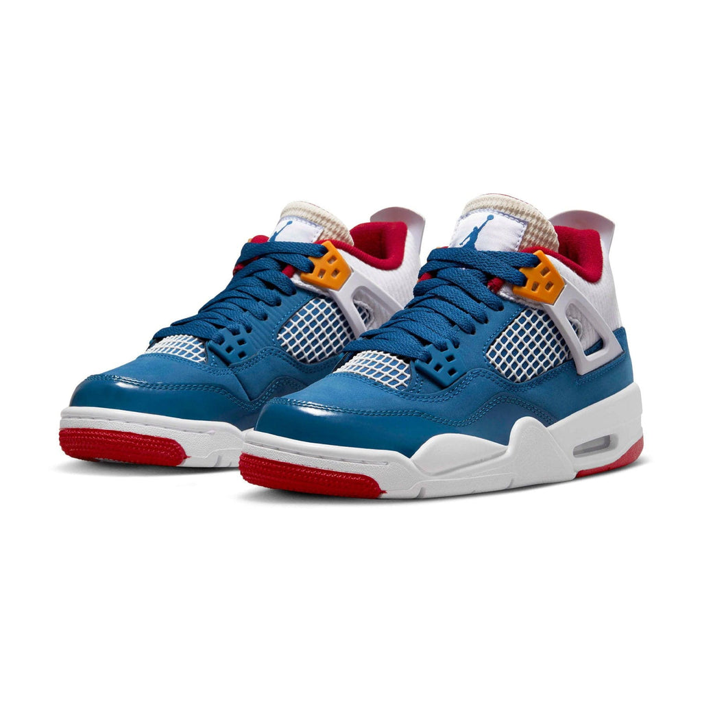 Air Jordan 4 Retro 'Messy Room'